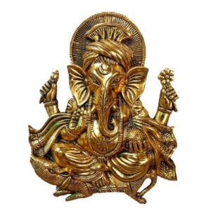 Ganesh murti 6 inch